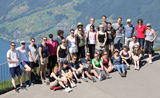 Participants Summer School 2014